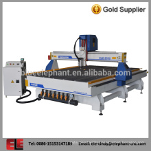 China Supplier Plastic / Wood / MDF / Plexiglas / Organic cnc router for sale